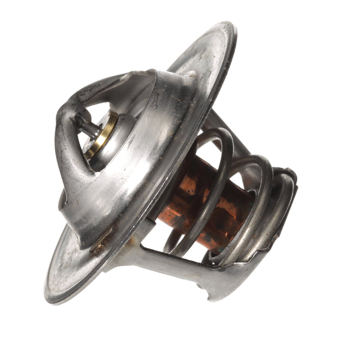 Quicksilver 807252Q5 Replacement 160 Degree F Thermostat for V6 and V8 MerCruiser Engines 1987-2016