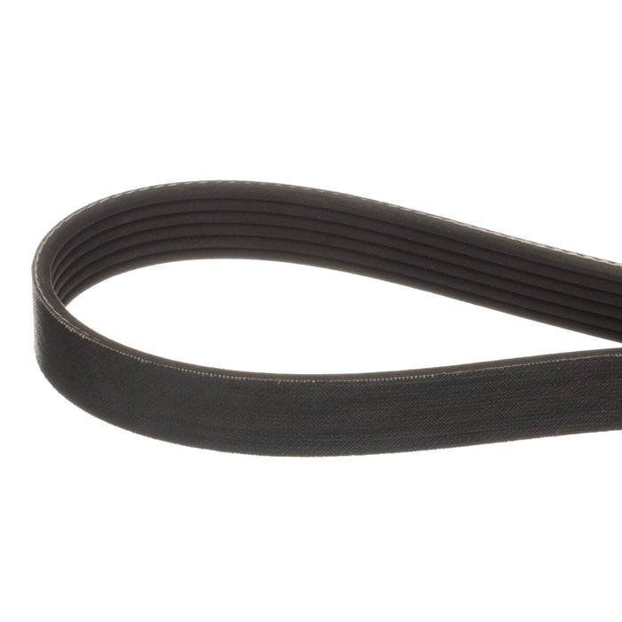 Quicksilver 807755Q04 Serpentine Belt, 2,240mm Long for Select MerCruiser Sterndrive and Inboard Engines