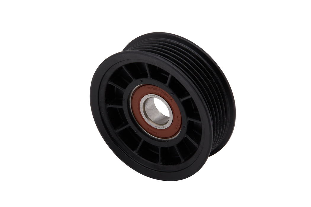 Quicksilver 807757T Serpentine Belt Idler Pulley for Select MerCruiser Sterndrive & Inboard  Engines