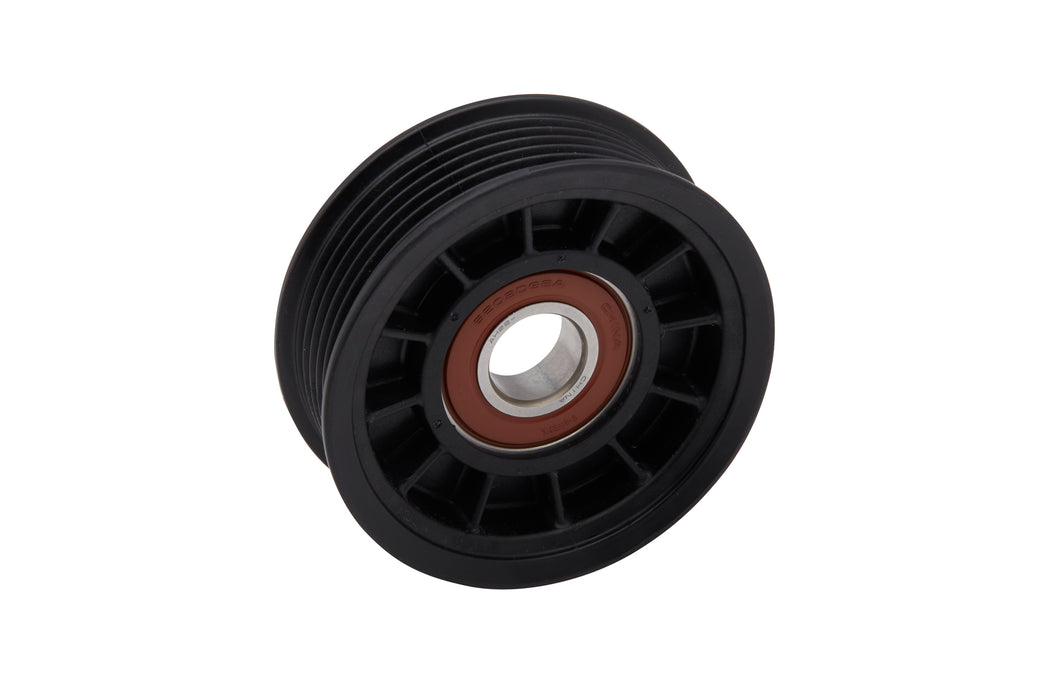 Quicksilver 807757T Serpentine Belt Idler Pulley for Select MerCruiser Sterndrive & Inboard  Engines