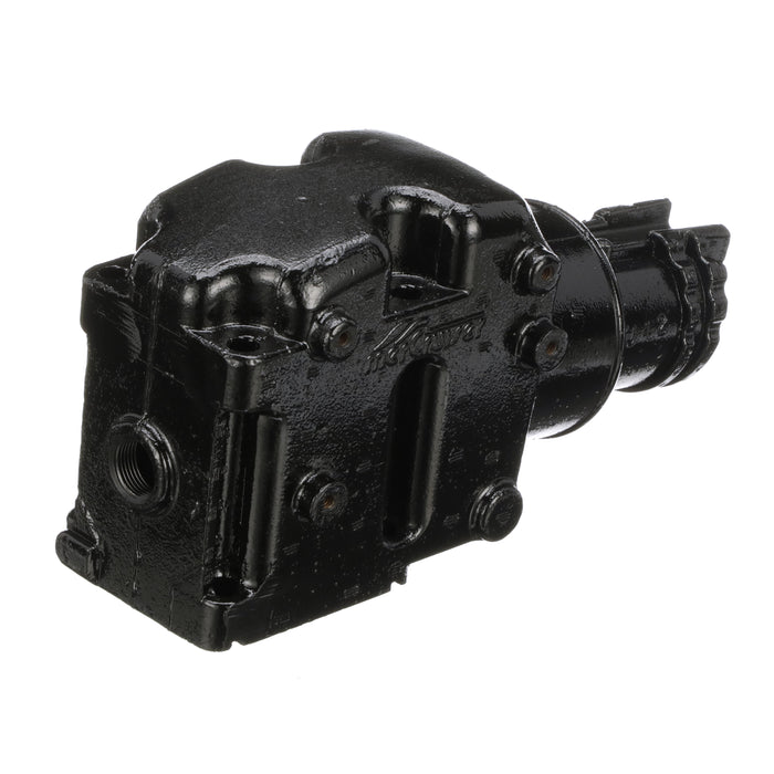 Quicksilver 807988A03 Exhaust Manifold Elbow for Select MerCruiser Sterndrive & Inboard Engines