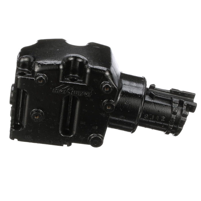 Quicksilver 807988A03 Exhaust Manifold Elbow for Select MerCruiser Sterndrive & Inboard Engines