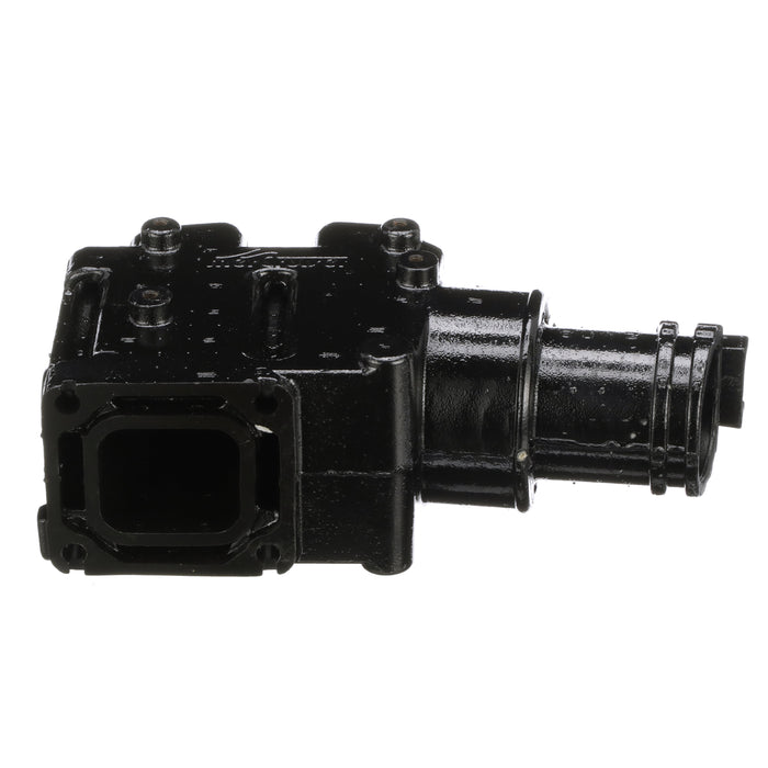 Quicksilver 807988A03 Exhaust Manifold Elbow for Select MerCruiser Sterndrive & Inboard Engines