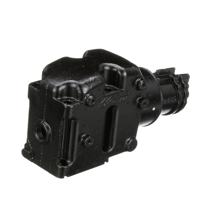 Quicksilver 807988Q03 Exhaust Manifold Elbow for Select MerCruiser Sterndrive or Inboard Engines Made by GM with Center Rise Outlet Exhaust Manifold