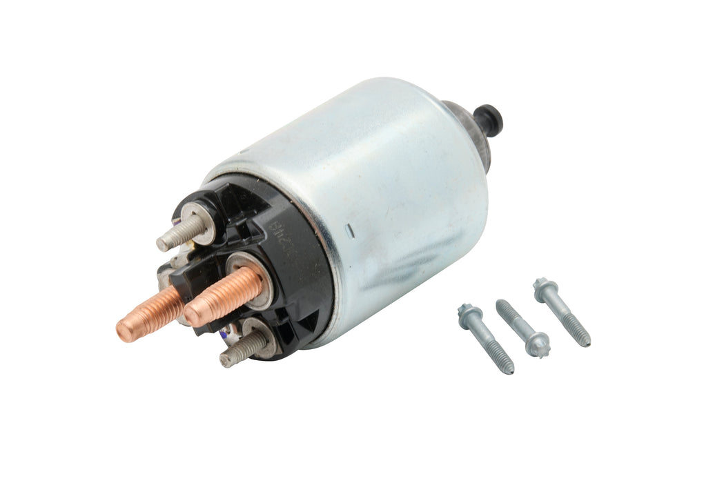 Quicksilver 809463A1 Starter Solenoid Assembly for Select Mercury Verado 200-300hp Outboards