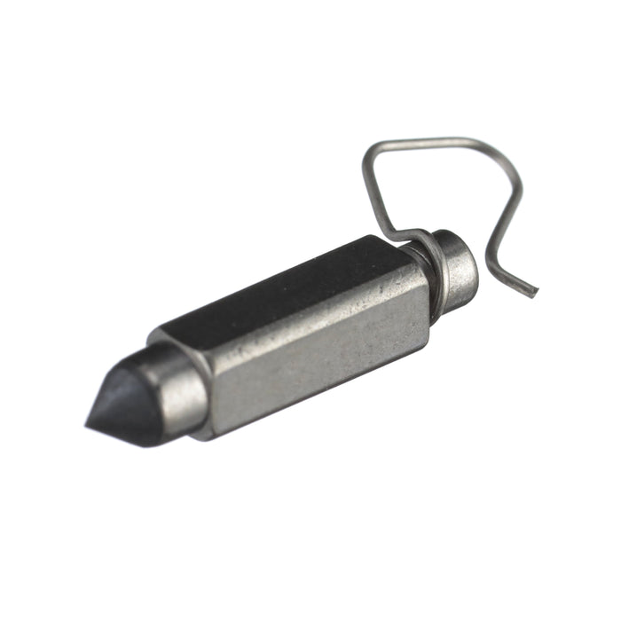 Quicksilver 8116901 Inlet Needle and Seat for Select Mercury and Mariner 2-Stroke 105-225hp Outboards