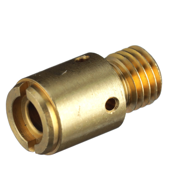 Quicksilver 8116901 Inlet Needle and Seat for Select Mercury and Mariner 2-Stroke 105-225hp Outboards