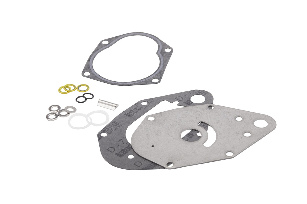 Quicksilver 812966A12 Water Pump Repair Kit for Mercury and Mariner 4-Stroke 30-60hp Outboards