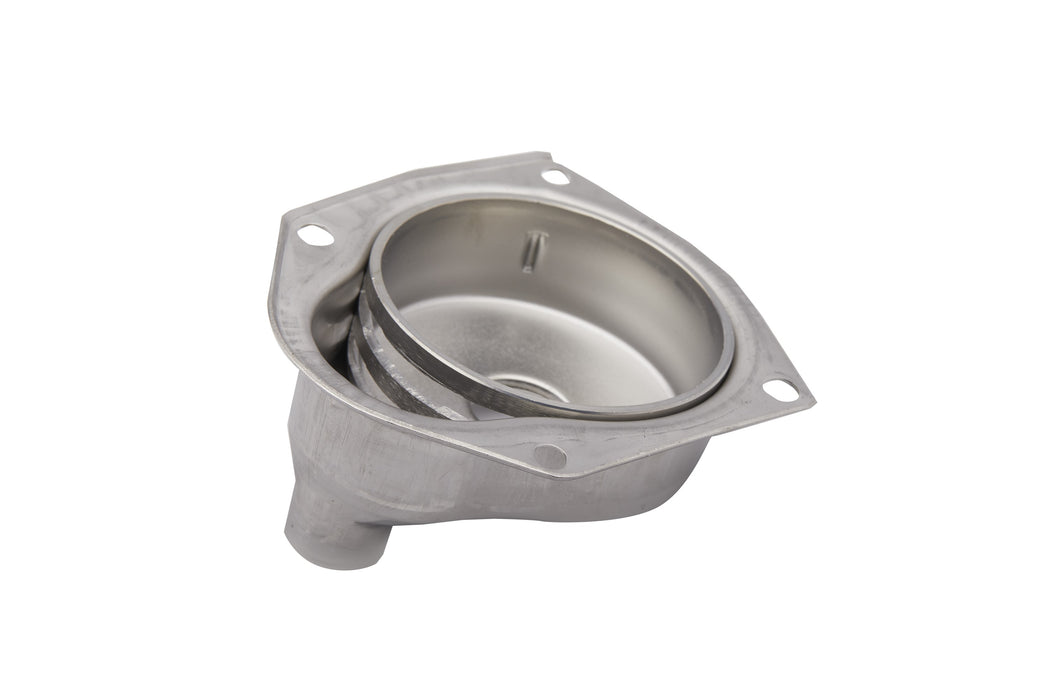 Quicksilver 812966A12 Water Pump Repair Kit for Mercury and Mariner 4-Stroke 30-60hp Outboards