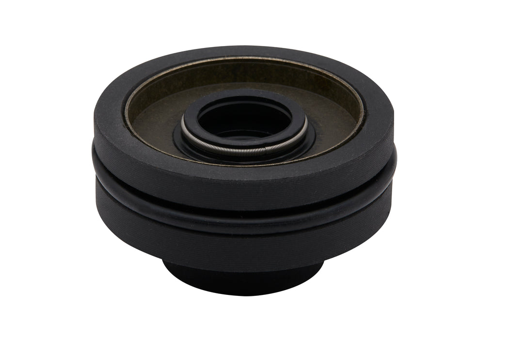 Quicksilver 812966A7 Water Pump Base Assembly for Mercury FourStroke 30/40hp EFI 3-cylinder, 40hp Carb 3-cylinder, 40-60hp EFI 4-cylinder and 40-60hp Carb 4-cylinder Outboards