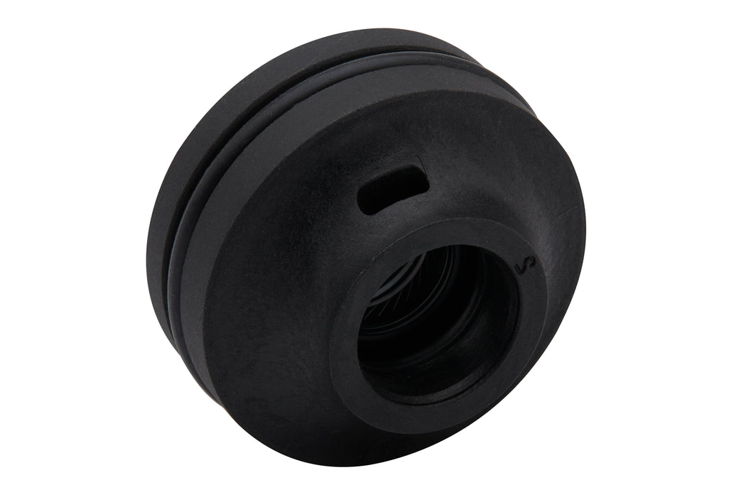 Quicksilver 812966A7 Water Pump Base Assembly for Mercury FourStroke 30/40hp EFI 3-cylinder, 40hp Carb 3-cylinder, 40-60hp EFI 4-cylinder and 40-60hp Carb 4-cylinder Outboards