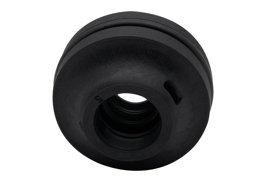 Quicksilver 812966A7 Water Pump Base Assembly for Mercury FourStroke 30/40hp EFI 3-cylinder, 40hp Carb 3-cylinder, 40-60hp EFI 4-cylinder and 40-60hp Carb 4-cylinder Outboards