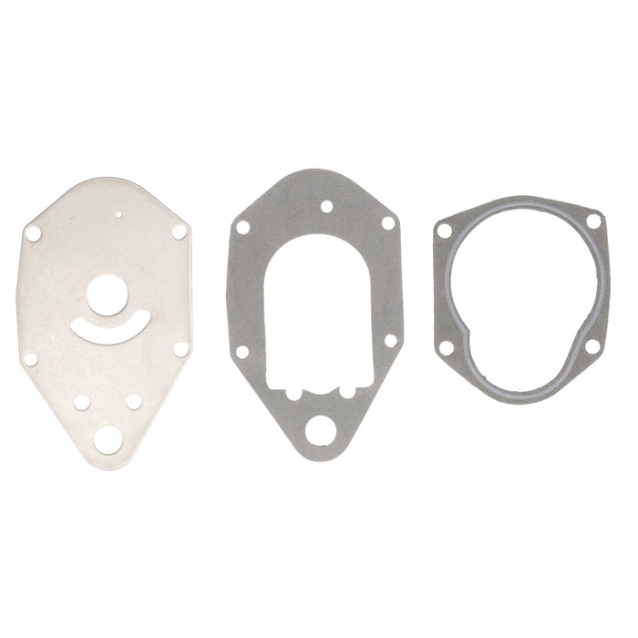 Quicksilver 812966A12 Water Pump Repair Kit for Mercury and Mariner 4-Stroke 30-60hp Outboards