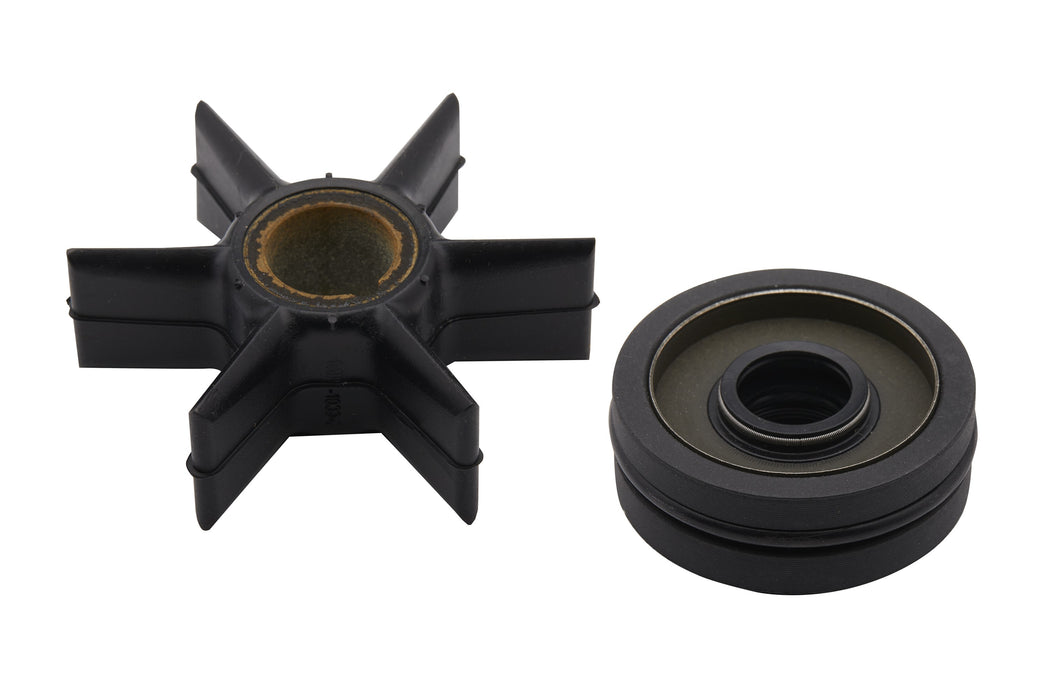 Quicksilver 812966A12 Water Pump Repair Kit for Mercury and Mariner 4-Stroke 30-60hp Outboards