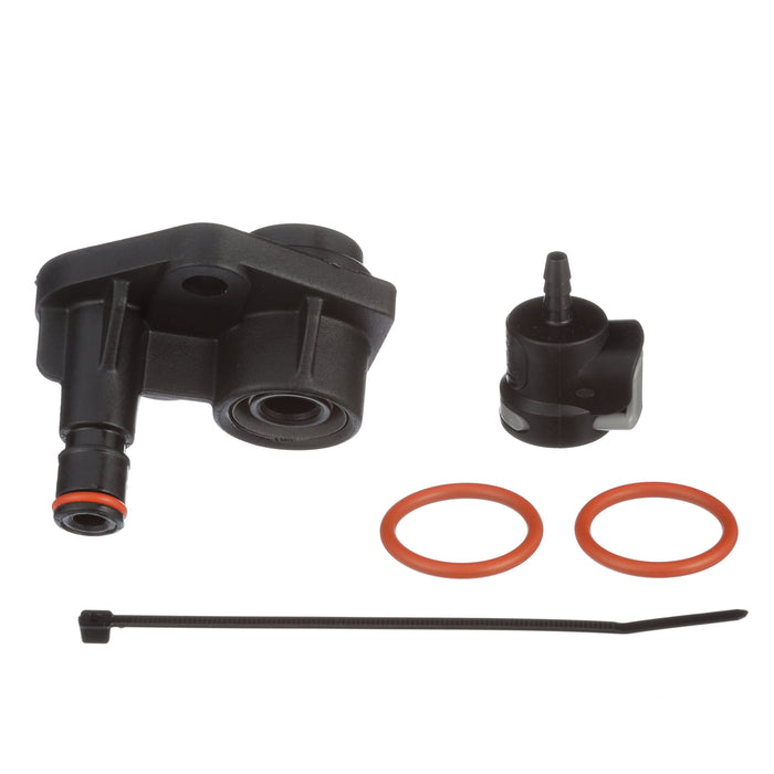 Quicksilver 815921A21 Shift Shaft Bushing Kit for Select MerCruiser Alpha One Gen II Sterndrives