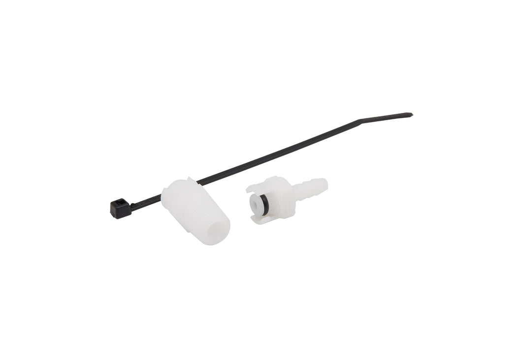 Quicksilver 815956A1 Speedometer Hose Coupling Kit for MerCruiser Alpha One Sterndrives