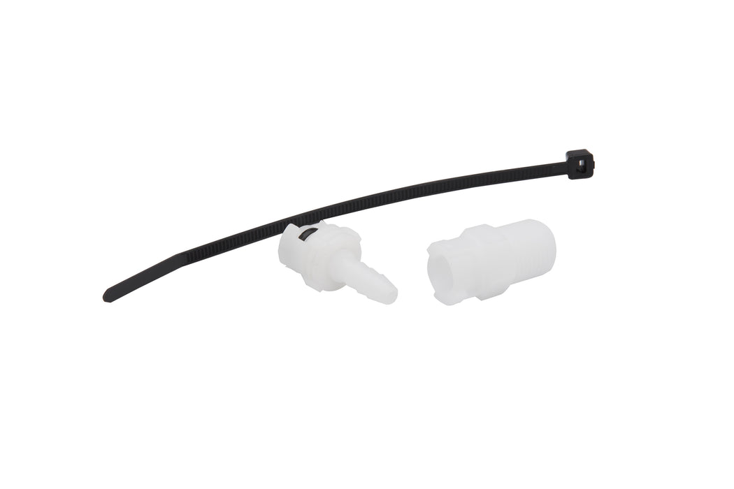 Quicksilver 815956A1 Speedometer Hose Coupling Kit for MerCruiser Alpha One Sterndrives