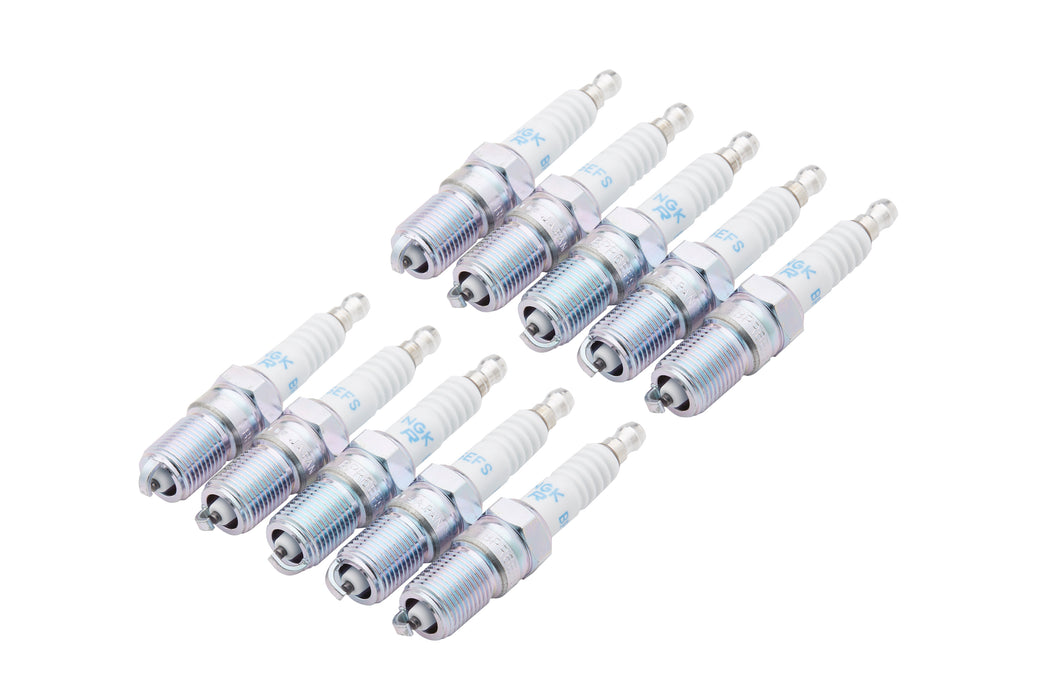 Quicksilver 816336Q NGK BPR6EFS Standard Spark Plug, 1-Pack