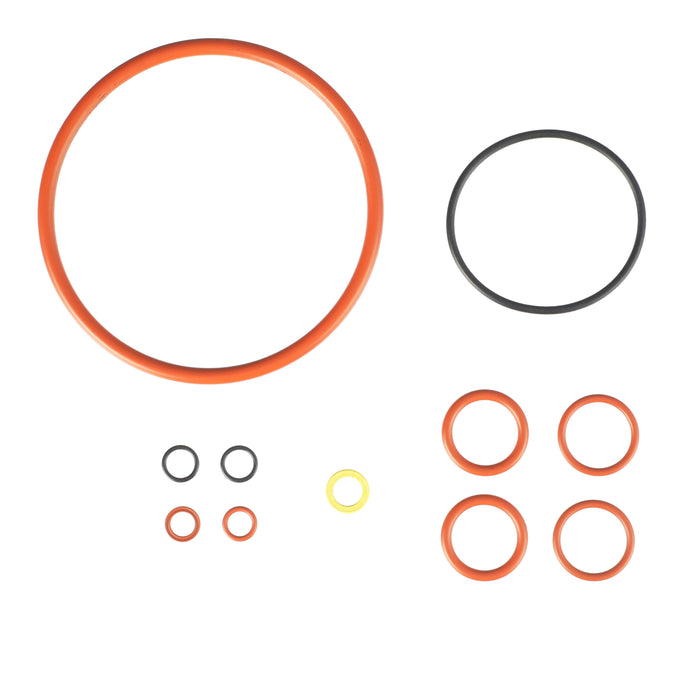 Quicksilver 816575A3 Gear Case Seal Kit for Select MerCruiser Alpha One Gen II Sterndrives