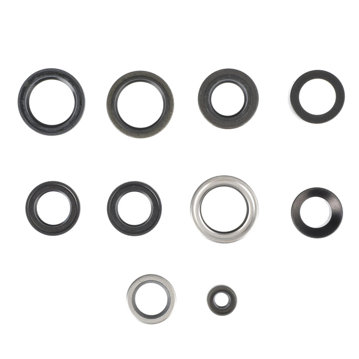 Quicksilver 816575A3 Gear Case Seal Kit for Select MerCruiser Alpha One Gen II Sterndrives
