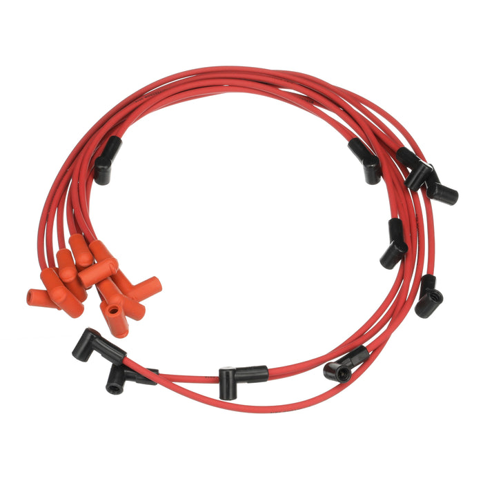 Quicksilver 816608Q78 Red Wire Spark Plug Wire Kit
