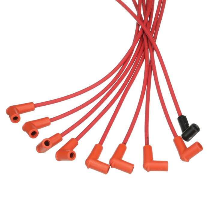 Quicksilver 816608Q81 Red Wire Spark Plug Wire Kit