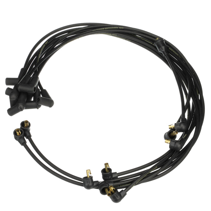 Quicksilver 816761Q10 Spark Plug Wire Kit