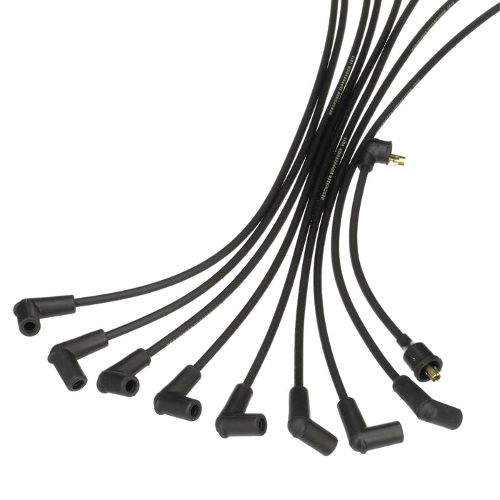 Quicksilver 816761Q10 Spark Plug Wire Kit