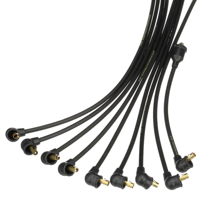 Quicksilver 816761Q10 Spark Plug Wire Kit