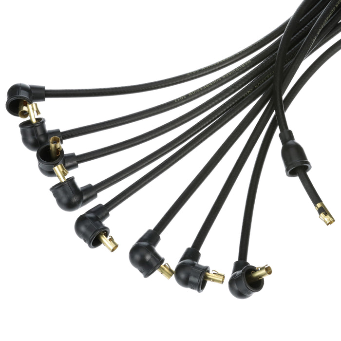 Quicksilver 816761Q12 Spark Plug Wire Kit