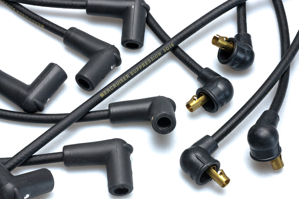 Quicksilver 816761Q13 Spark Plug Wire Kit