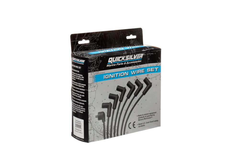 Quicksilver 816761Q13 Spark Plug Wire Kit