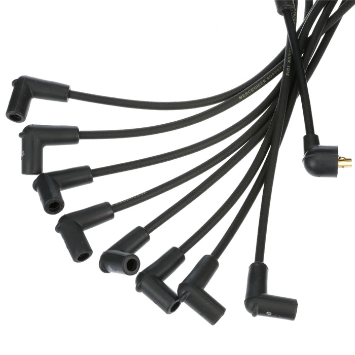 Quicksilver 816761Q3 Spark Plug Wire Kit