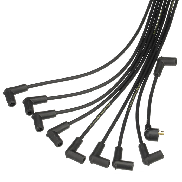 Quicksilver 816761Q4 Spark Plug Wire Kit