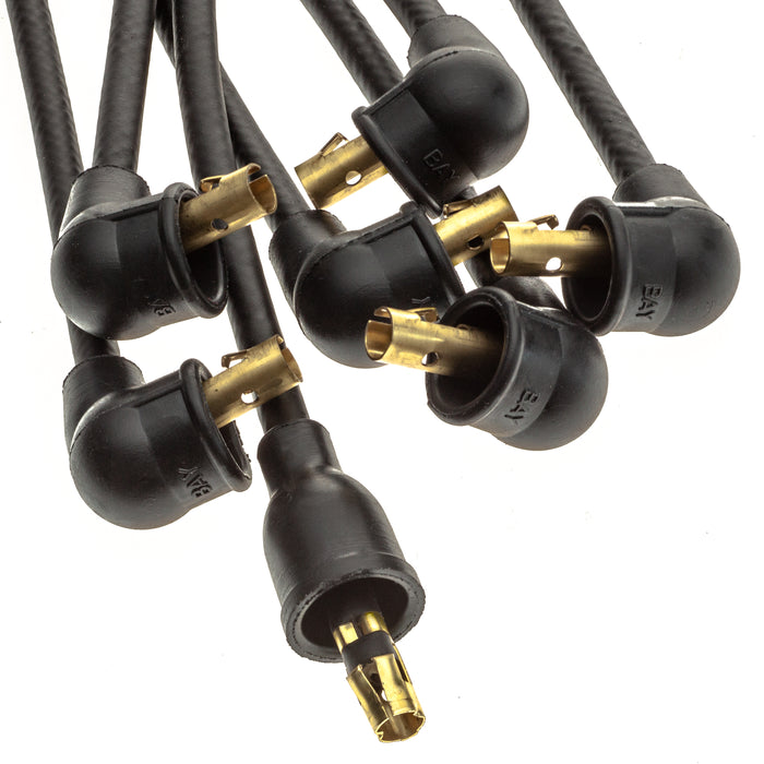 Quicksilver 816761Q7 Spark Plug Wire Kit