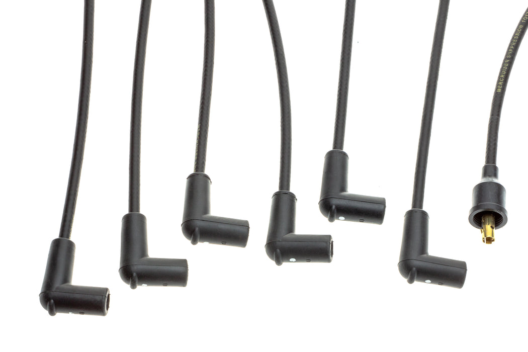 Quicksilver 816761Q7 Spark Plug Wire Kit