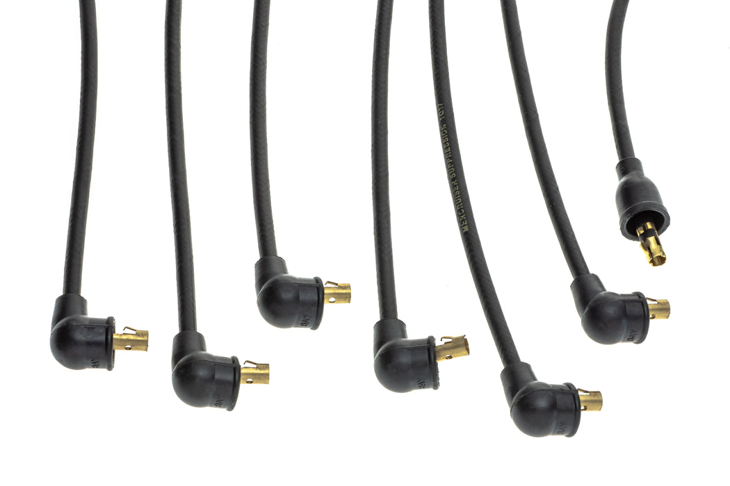 Quicksilver 816761Q7 Spark Plug Wire Kit