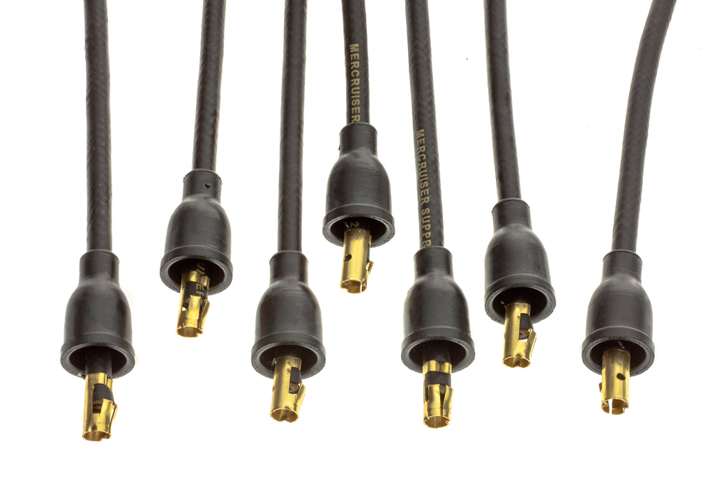 Quicksilver 816761Q8 Spark Plug Wire Kit