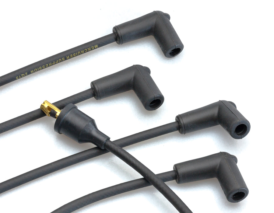 Quicksilver 816761Q9 Spark Plug Wire Kit