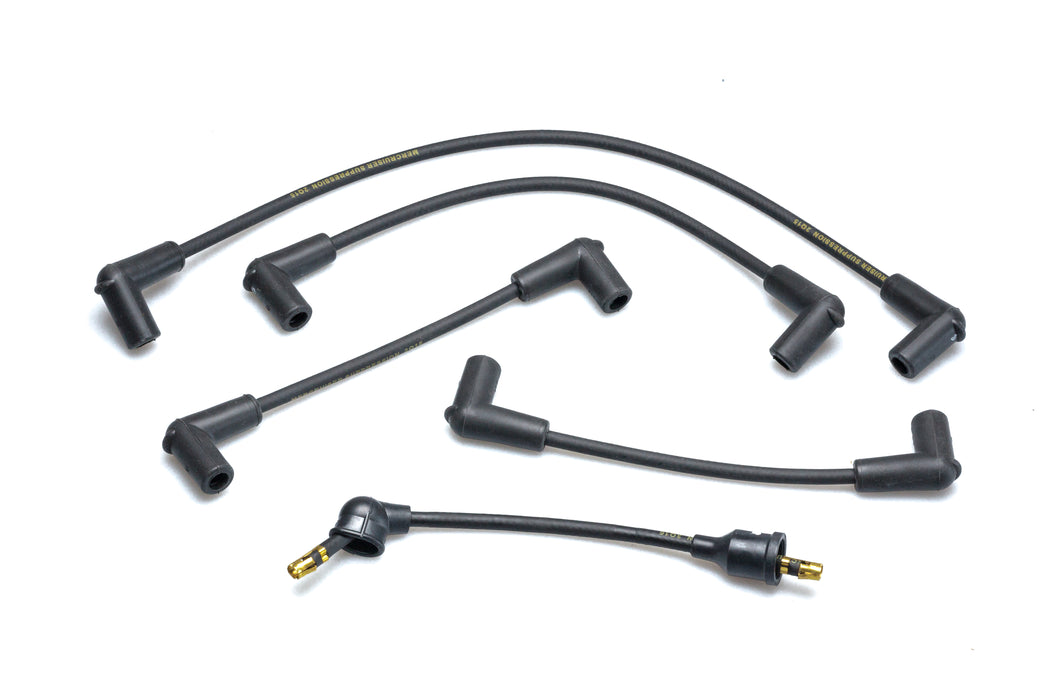 Quicksilver 816761Q9 Spark Plug Wire Kit