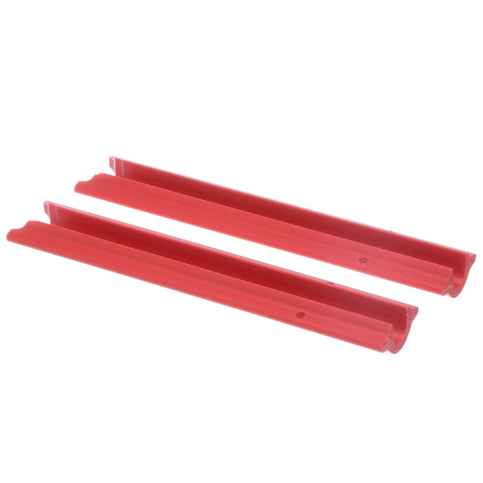 Quicksilver 817019Q2 Trim Cylinder Trailering Clips for Select MerCruiser Sterndrives, Set of 2