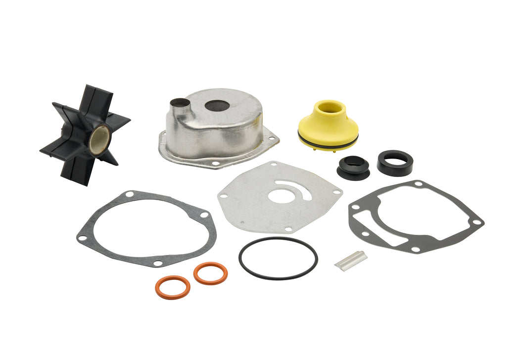 Quicksilver 817275A6 Water Pump Rebuild Kit for Mercury 3.0L DFI Outboards