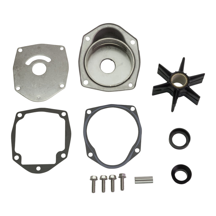 Quicksilver 817275A08 Upper Water Pump Repair Kit for Select Mercury Verado Outboards