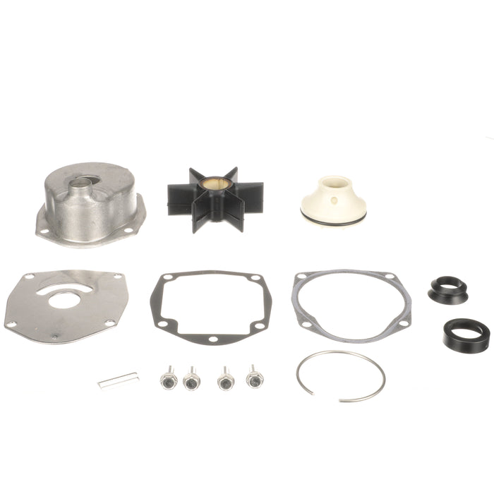 Quicksilver 817275A09 Water Pump Repair Kit for Mercury Verado 4-Cylinder 135-300hp Outboards
