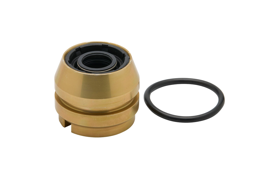 Quicksilver 821307A2 Water Pump Base Kit for select Mercury 25-50hp Outboards