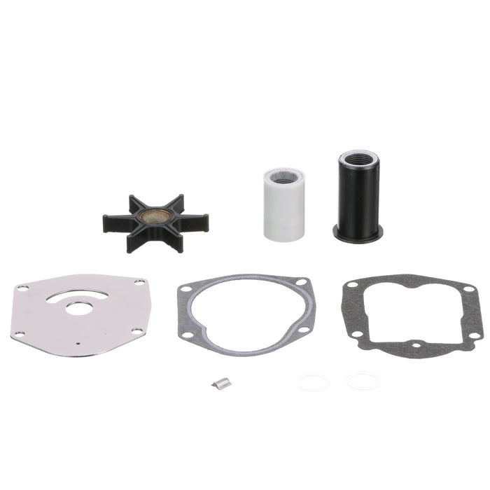 Quicksilver 821354A2 Water Pump Repair Kit for Mercury or Mariner 40-50hp 4-Stroke Outboards
