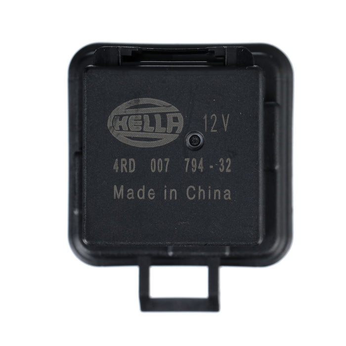 Quicksilver 821509T01 Power Trim Relay for Select Mercury and Mariner Outboards