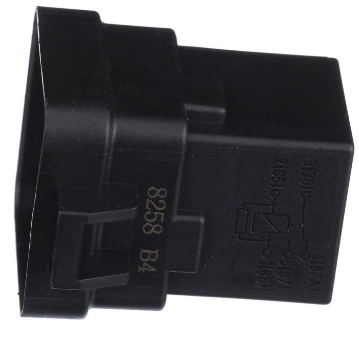 Quicksilver 821509T01 Power Trim Relay for Select Mercury and Mariner Outboards