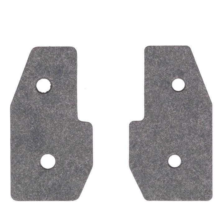 Quicksilver 8236354 Carburetor Repair Kit for Select Mercury 2-Stroke and 4-Stroke 30-115hp Outboards