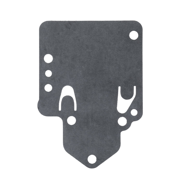 Quicksilver 8237072 Carburetor Repair Kit for Select Mercury 2-Stroke 10-25hp Outboards